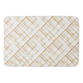 Carmel Cream Badrumsmatta