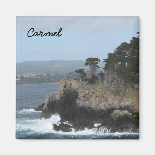 Carmel Kalifornien Magnet