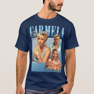 CARMELA Soprano pojke T Shirt