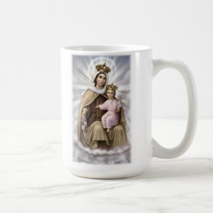 Carmelite kaffemugg