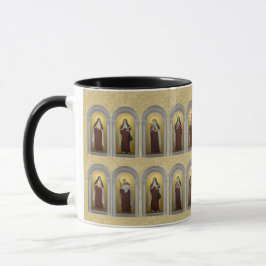 Carmelite Saints Religiösa Catholisk Nuns Priest  Mugg