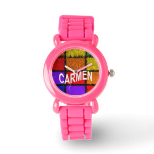 CARMEN ARMBANDSUR