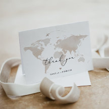 CARMEN Destinationsresa Äventyr Beige Karta