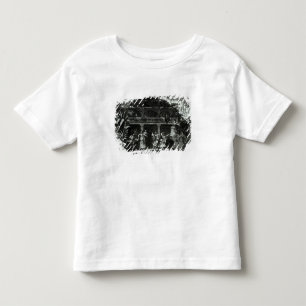 Carmen i den Lilas Pastia krogen T-shirt