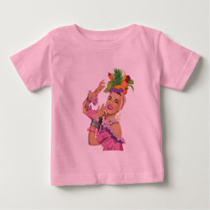 Carmen Miranda T Shirt