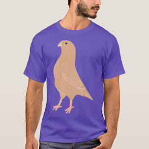 Carmen T Shirt