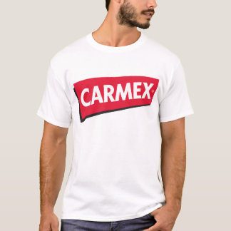 Carmex T-tröja Tee Shirt