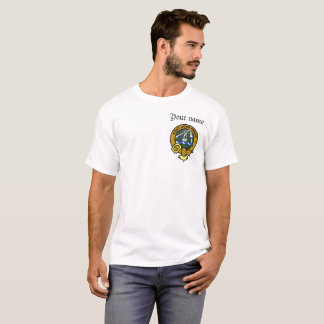 Carmichael familjmöte t shirt