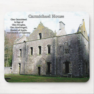 Carmichael House - Klan Carmichael Musmatta