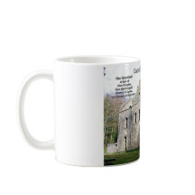 Carmichael House - Scottish Carmichael Klan