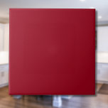 Carmine Solid Färg | Klassisk | ELEGANT Kakelplatta<br><div class="desc">Carmine Solid Färg | Klassisk | ELEGANT | TRENDIG | SNYGGT | Gått</div>