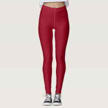 Carmine Solid Färg