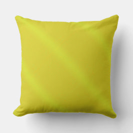 Carnaby Gult och Chartreuse Kudde