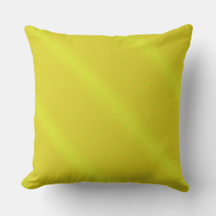 Carnaby Gult och Chartreuse Kudde