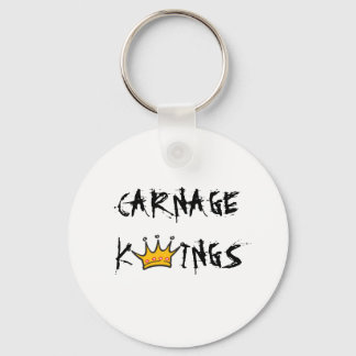CARNAGE KUNG NYCKELRING