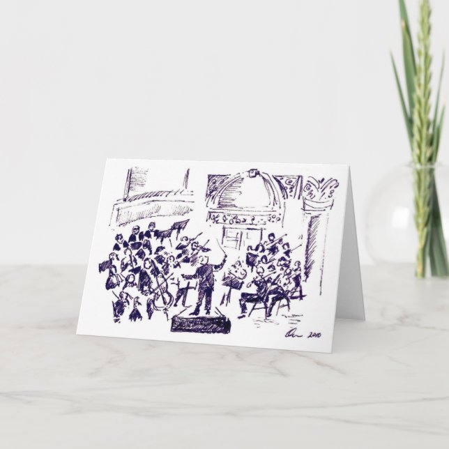 carnagiekorridorkonsert 2010 kort (Framsida)