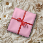 Carnation Rosa Solid Färg | Klassisk | ELEGANT Presentpapper<br><div class="desc">Carnation Rosa Solid Färg | Klassisk | ELEGANT | TRENDIG | SNYGGT | Gått</div>