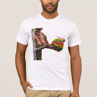Carnaval - Xerequê T Shirt