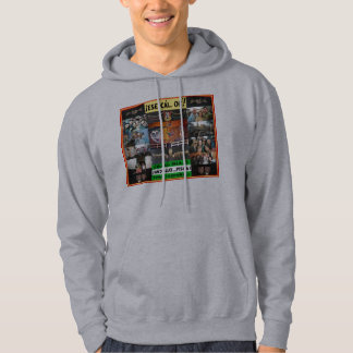 CarnavalDeCadiz2007 Sweatshirt