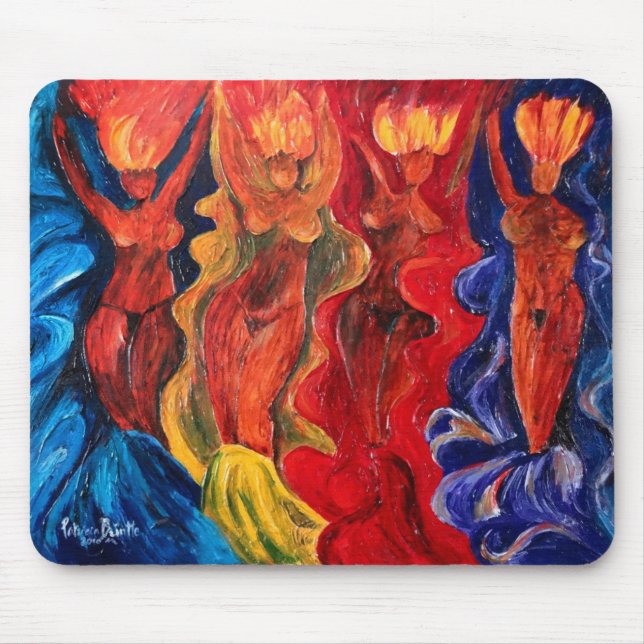 Carnavalesque 2010 musmatta (Framsidan)