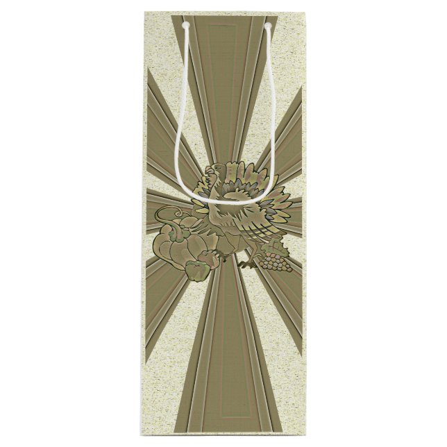 Carnerd Thanksgiving Turkiet - (Framsidan)