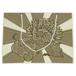 Carnerd Thanksgiving Turkiet -