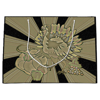 Carnerd Thanksgiving Turkiet -