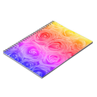 Carnet Anteckningsbok