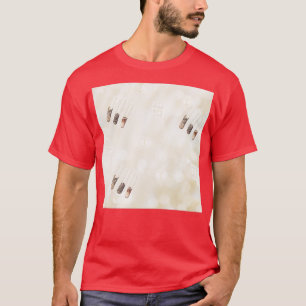 carnet de gologie Classique T Shirt