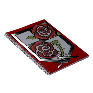 Carnet de note l'attaque des titans garnison anteckningsbok