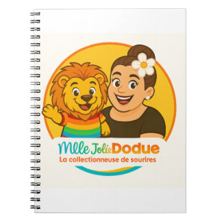 Carnet de Notes Anteckningsbok