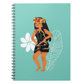 Carnet Jeanne's Dance Anteckningsbok