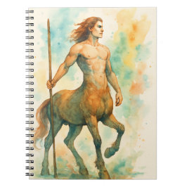 Carnet photo à spirale anteckningsbok