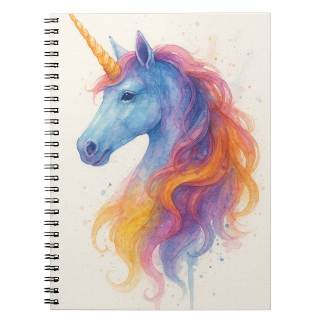 Carnet photo à spirale anteckningsbok (Framsidan)