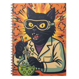 Carnet photo à spirale anteckningsbok