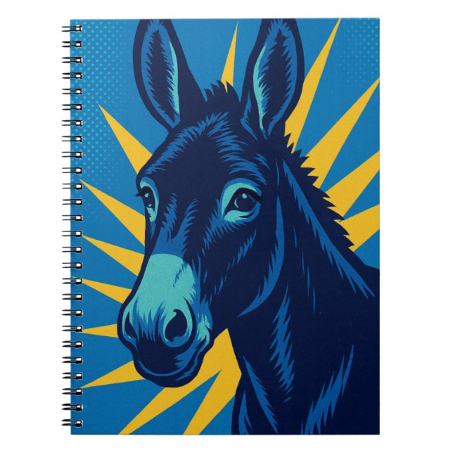 Carnet photo à spirale anteckningsbok (Framsidan)