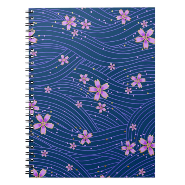 Carnet photo à spirale : un objet unique anteckningsbok (Framsidan)