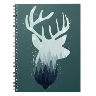 Carnet photo Spiral Anteckningsbok