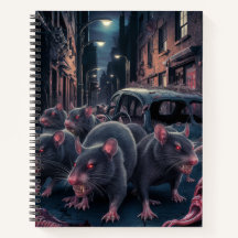 Carnet Rats