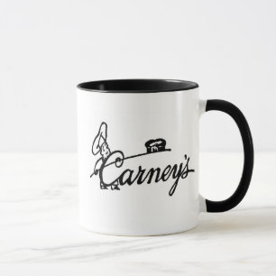 Carneys bagerimugg mugg