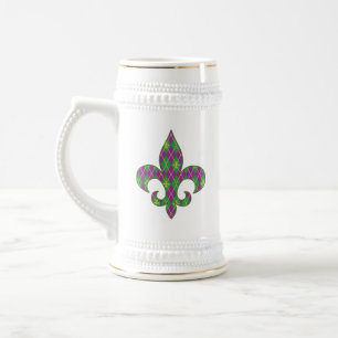 Carnival Argyle Mugg