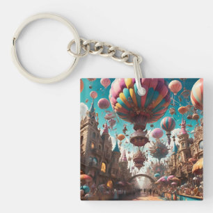 Carnival Balloon Festival