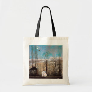 Carnival Evening, Rousseau Tygkasse