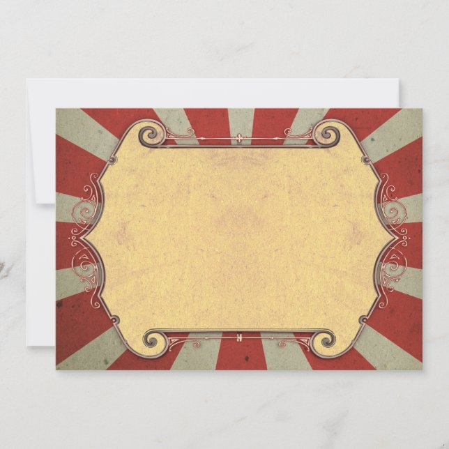 Carnival för Emily (Framsida)