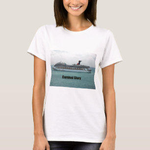 Carnival Glory Tee Shirt