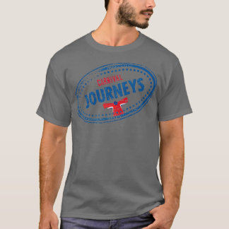 Carnival Journey T Shirt