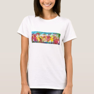 Carnival Night T Shirt