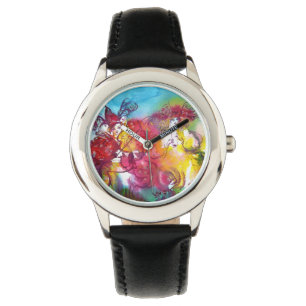 CARNIVAL NIGHT/Venetian Masquad,Dance Music Armbandsur