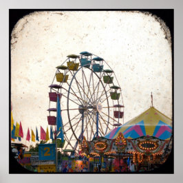 Carnival Poster