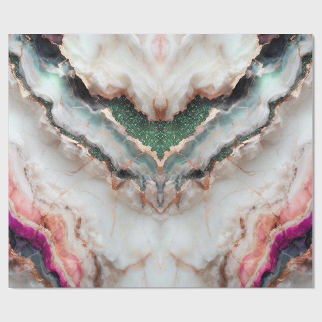 Carnival Presentpapper (Platt)